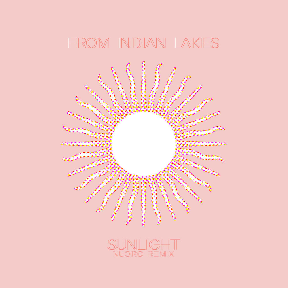 Sunlight (Nuoro Remix)