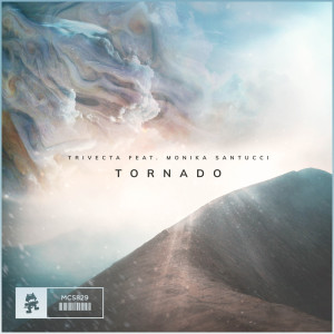 ดาวน์โหลดและฟังเพลง Tornado พร้อมเนื้อเพลงจาก Trivecta