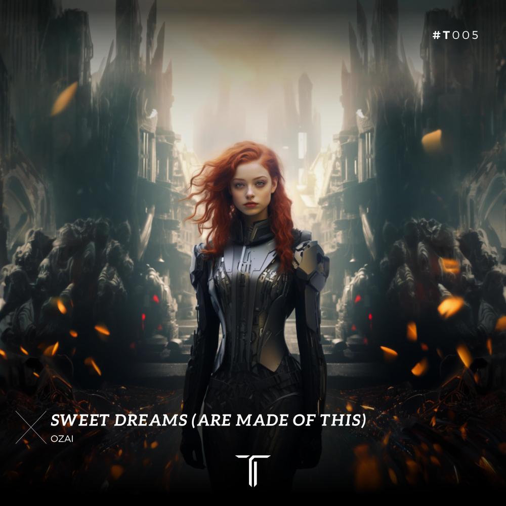 Sweet Dreams (Are Made of This) (Hardstyle)