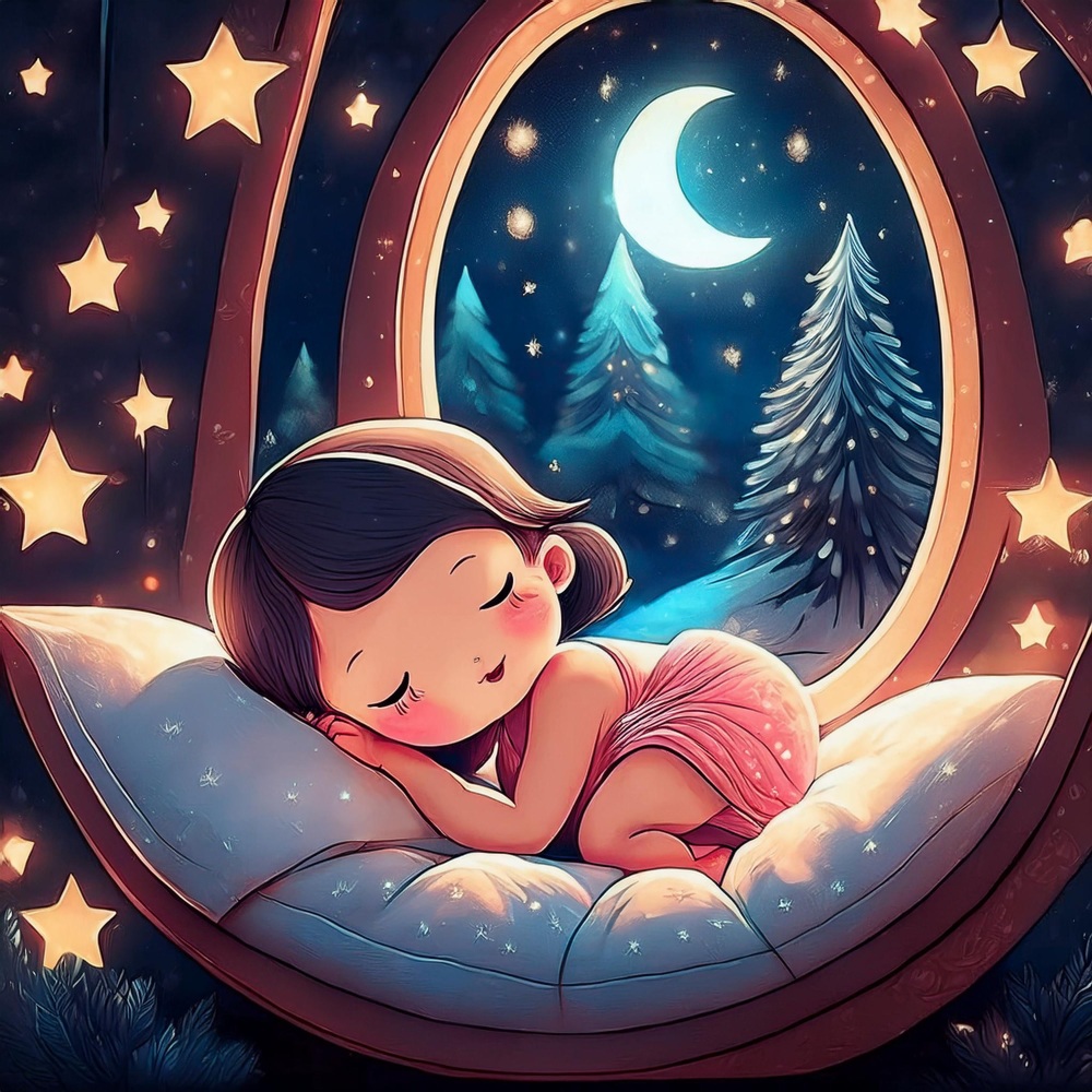 Música Relajante Para La Calma Nocturna