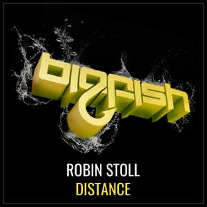 Robin Stoll的專輯Distance