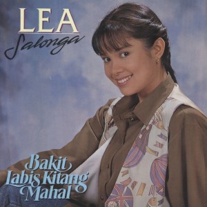 Album Bakit Labis Kitang Mahal from 