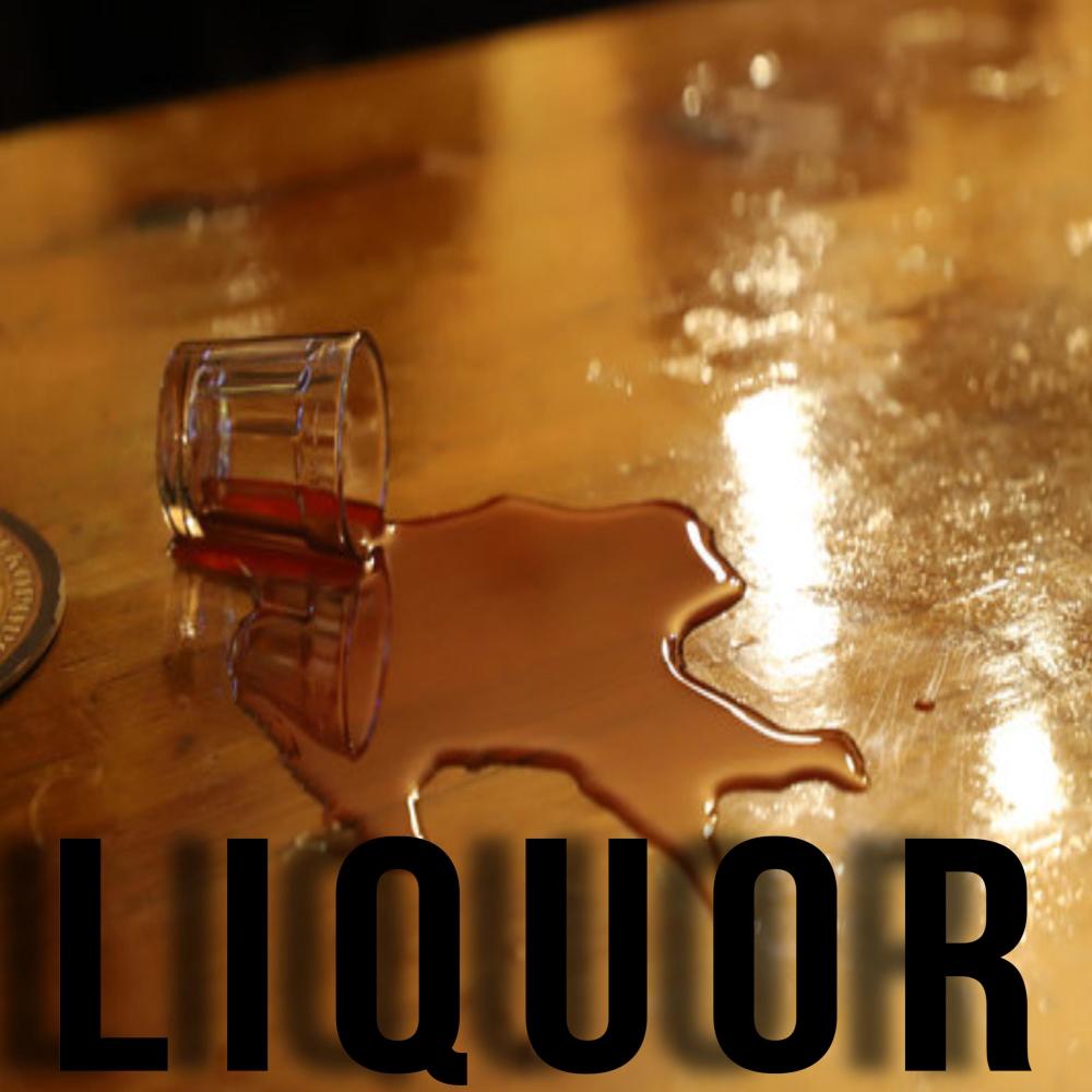 Liquor (Explicit)