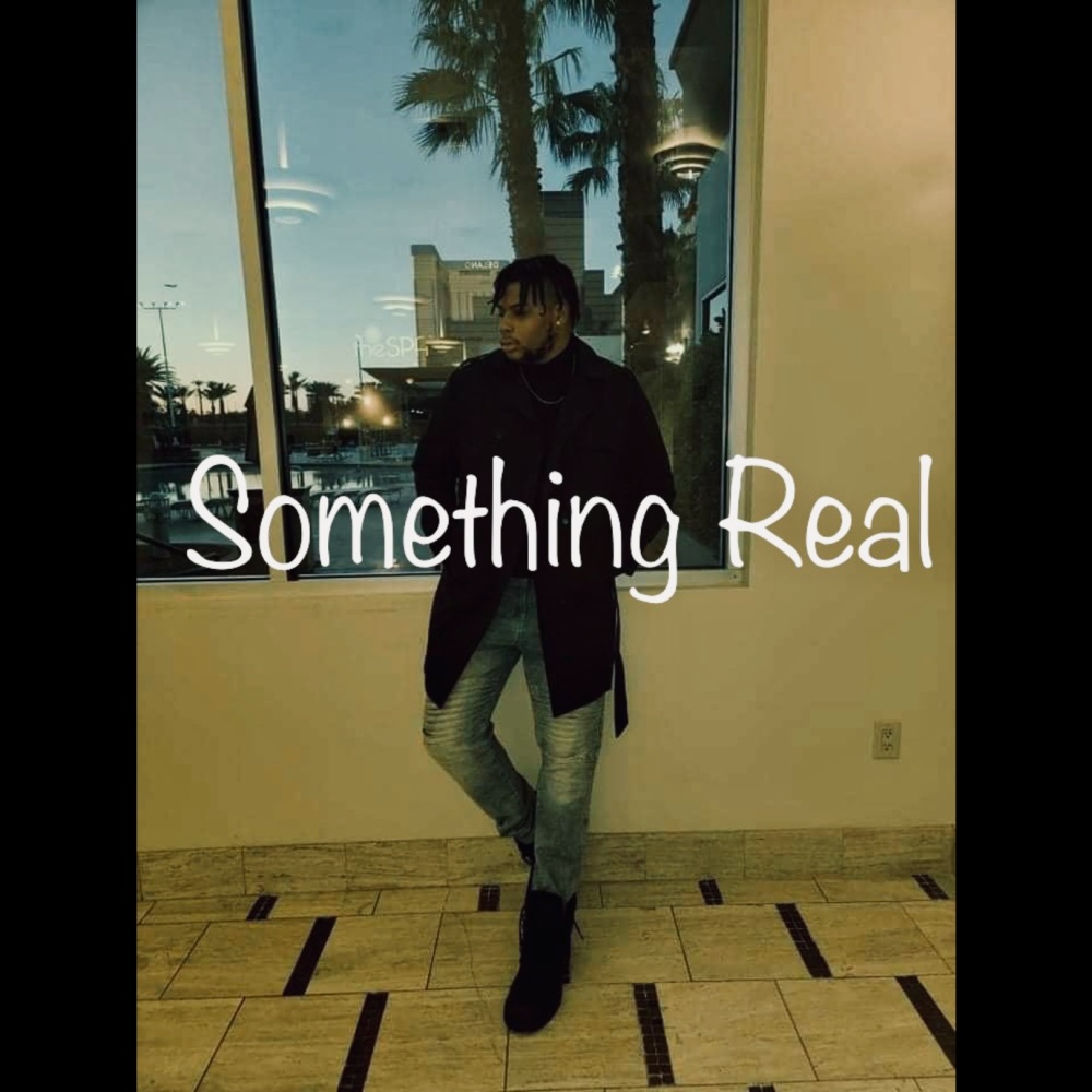 Something Real