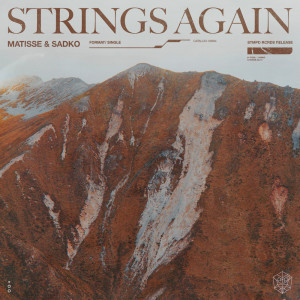 Strings Again (Extended Mix)