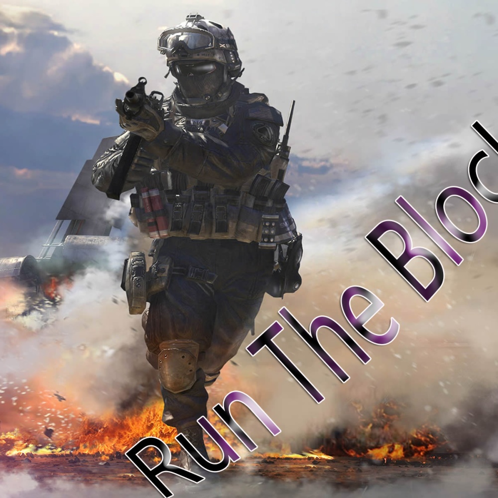 Run The Block (Explicit)