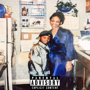Album Forever It’s On (Explicit) from Jetty Shilo