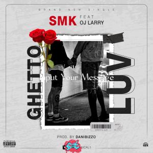 Fred Linford的專輯Ghetto Luv (feat. Ojay Larry)