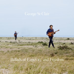 收聽George St. Clair的Autumn 1889歌詞歌曲
