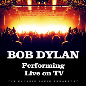 Listen to Bob Dylan Talks pt. 2 (Live) song with lyrics from Bob Dylan