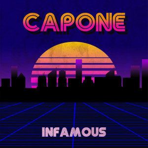Capone的專輯Infamous