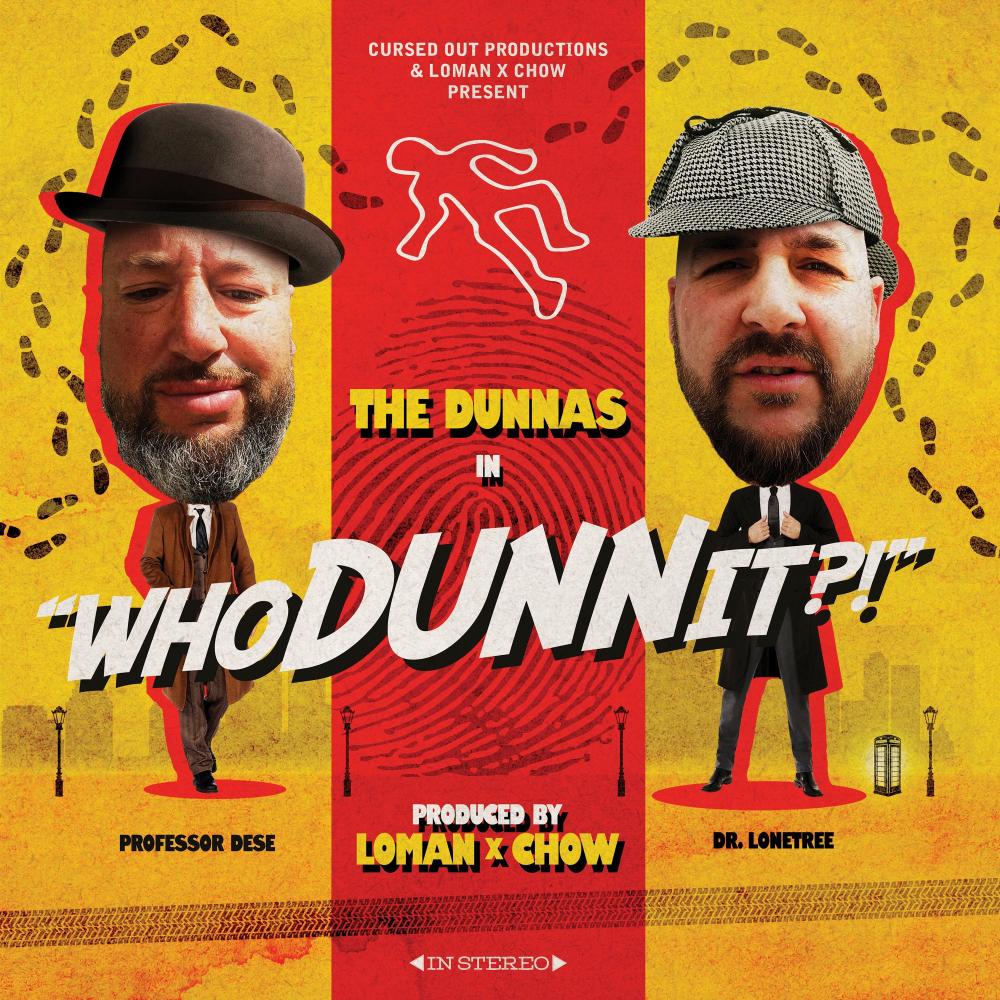 We Dumb (feat. DJ Slipwax|Explicit)