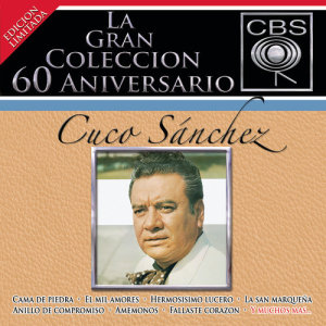 ดาวน์โหลดและฟังเพลง Anillo de Compromiso พร้อมเนื้อเพลงจาก Cuco Sánchez