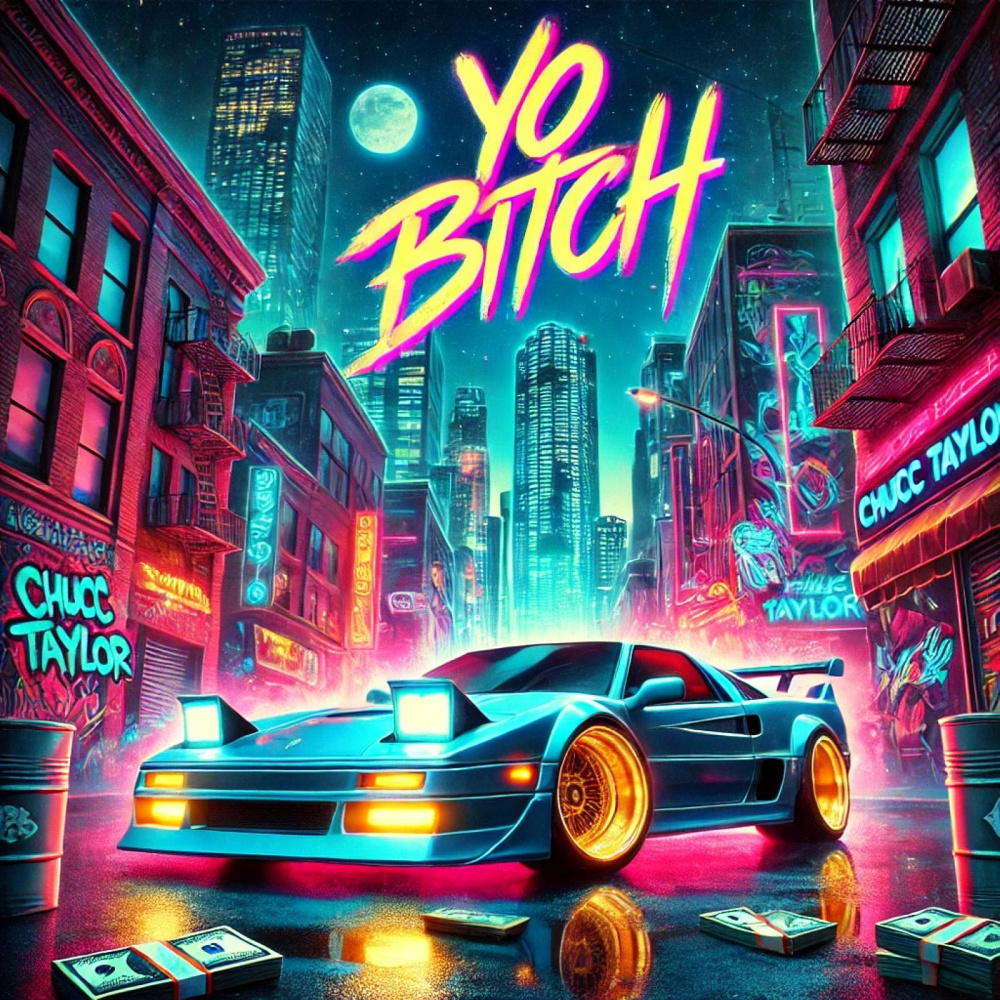 Yo ***** (Explicit)