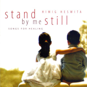 Listen to Psalm 23 song with lyrics from Arnel Aquino SJ