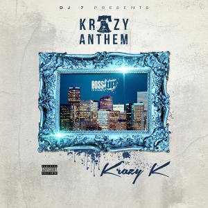ดาวน์โหลดและฟังเพลง All the Way Up (Explicit) พร้อมเนื้อเพลงจาก Krazy K