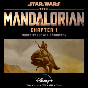 ดาวน์โหลดและฟังเพลง The Mandalorian (From "The Mandalorian: Chapter 1"/Score) พร้อมเนื้อเพลงจาก Ludwig Goransson