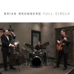 Brian Bromberg的專輯Full Circle