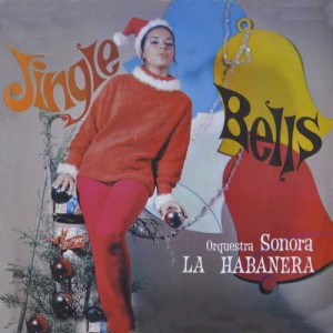 ดาวน์โหลดและฟังเพลง Holly Night, Silent Night พร้อมเนื้อเพลงจาก Orquestra Sonora La Habanera