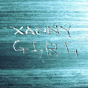 821的專輯XANNY GIRL