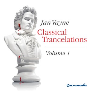 Jan Vayne的專輯Classical Trancelations, Vol. 1