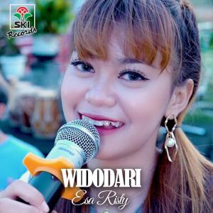 Dengarkan Widodari lagu dari Esa Risty dengan lirik