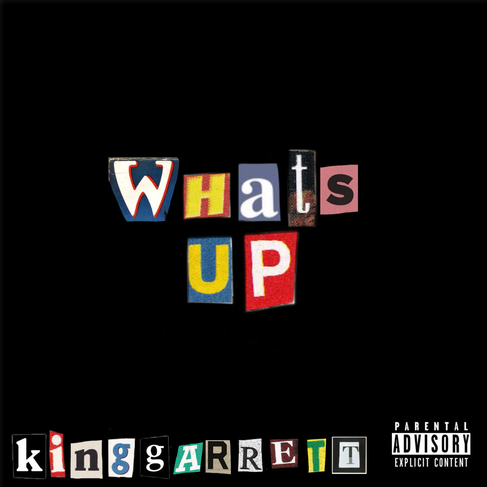 What's Up (Explicit)