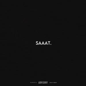 Album SAAAT. (feat. Cortez) (Explicit) oleh Cortez