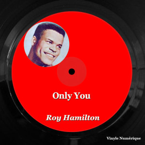 Album Only You from Roy Hamilton