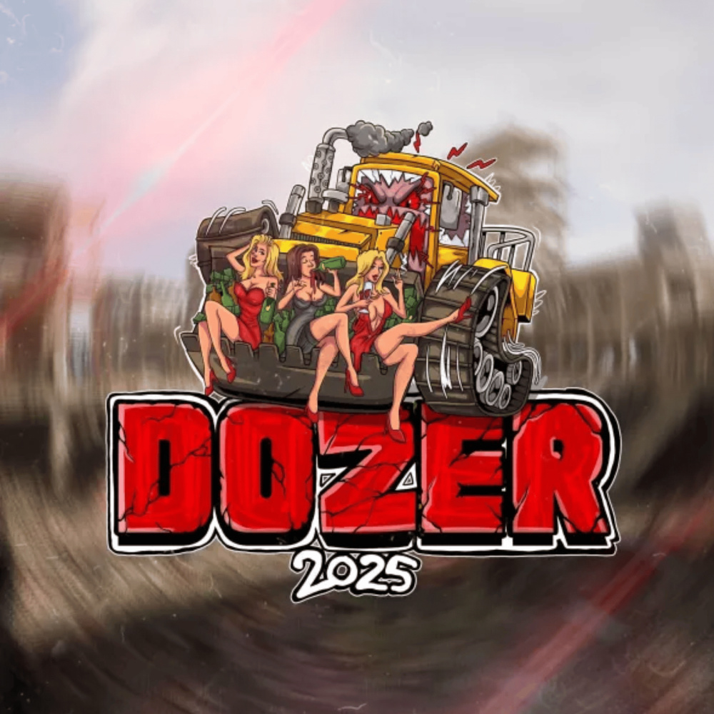 Dozer 2025 (Club) (Explicit)