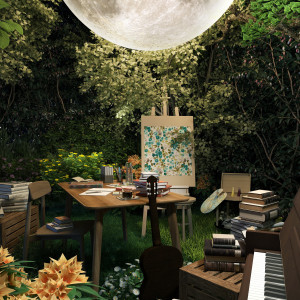 default playlist img