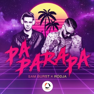 收聽Sam Burst的Pa Para Pa歌詞歌曲