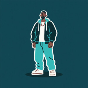 default playlist img