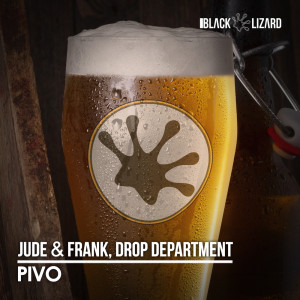 Drop Department的專輯Pivo (Radio Edit)