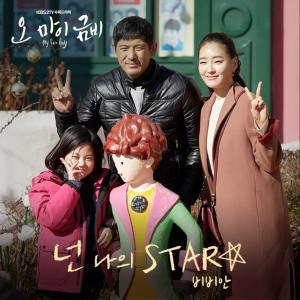 Listen to 넌 나의 STAR (Inst.) song with lyrics from BBANH