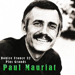 收聽Paul Mauriat的Avril au Portugal歌詞歌曲