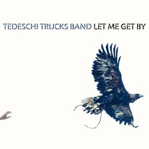 收聽Tedeschi Trucks Band的In Every Heart (Alternate Mix)歌詞歌曲