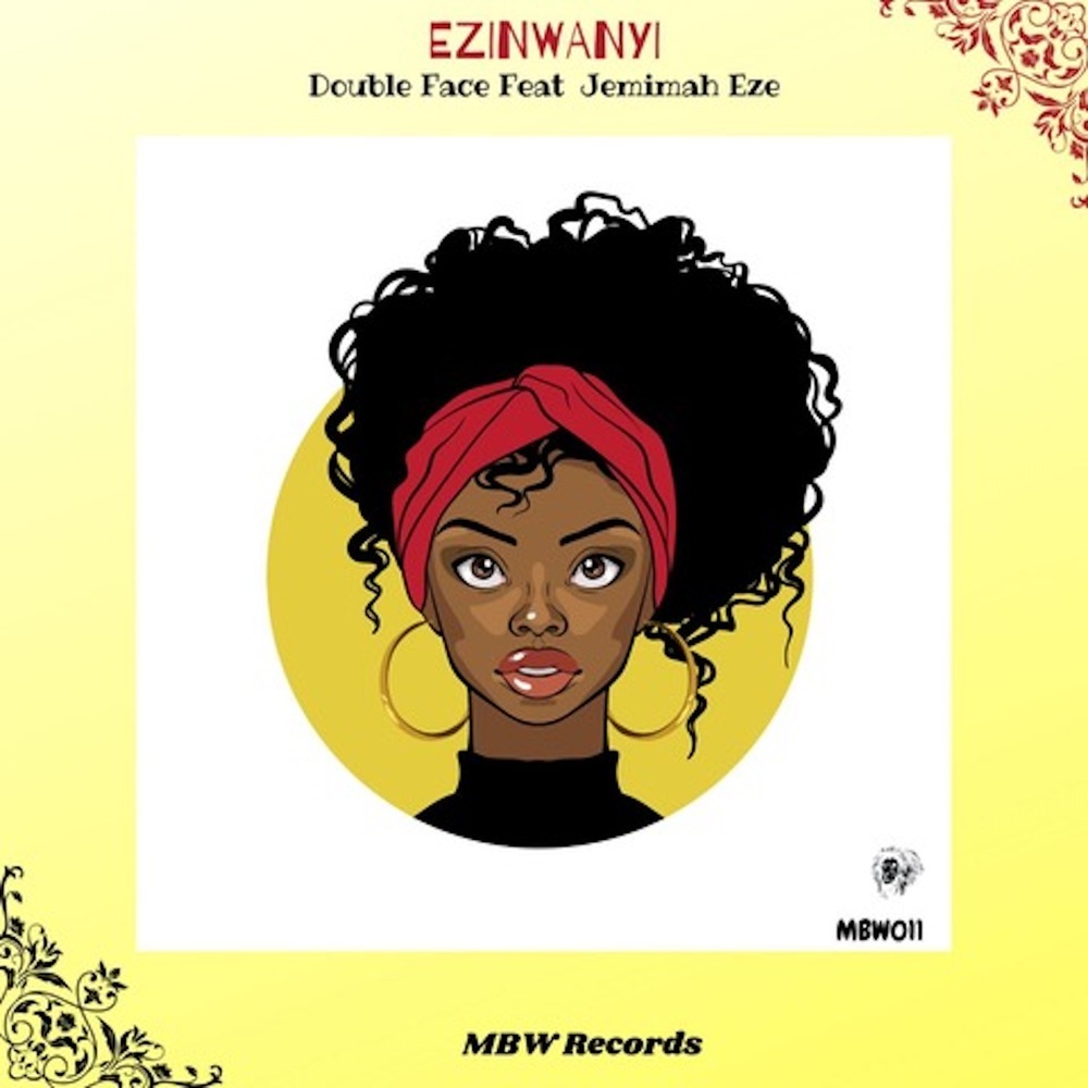 Ezinwanyi (Instrumental)