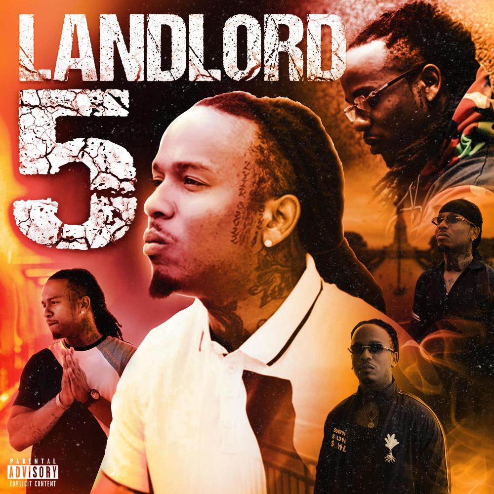 Underdog (feat. Jayy TuWize) (Explicit)