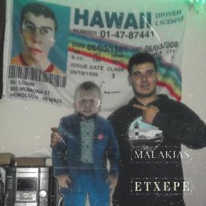 Malakias的專輯Txanogorritxu