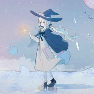 ดาวน์โหลดและฟังเพลง Floating Star (feat. Shion) (完整版) พร้อมเนื้อเพลงจาก Kirara Magic