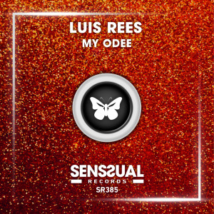 My Odee dari Luis Rees