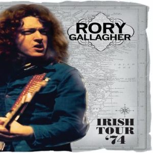 收聽Rory Gallagher的A Million Miles Away (Live)歌詞歌曲