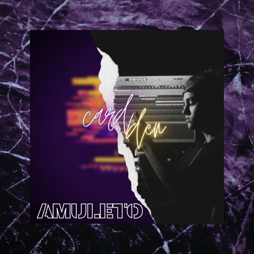 Amuleto (Explicit)