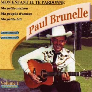 Listen to Il n'est jamais trop tard song with lyrics from Paul Brunelle