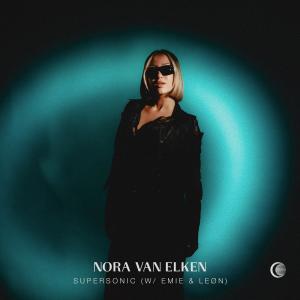 收聽Nora Van Elken的Supersonic歌詞歌曲