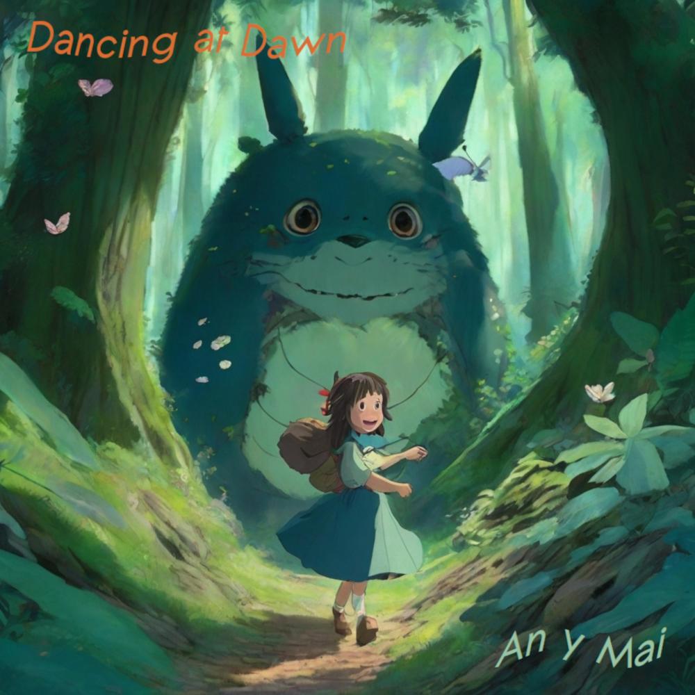 Dancing at Dawn (Instrumental version)
