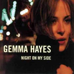 收聽Gemma Hayes的Lucky One (Bird Of Cassadaga)歌詞歌曲
