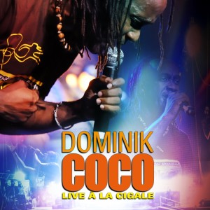 Listen to An rivé song with lyrics from Dominik Coco