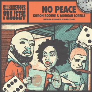 Album No Peace from The Silhouettes Project